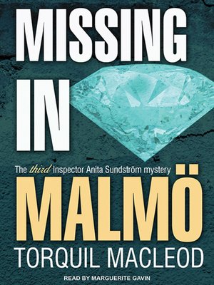 cover image of Missing in Malmö